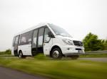 Mercedes-Benz Sprinter City 65 2014 года